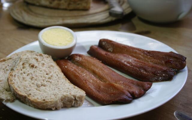 The Old Priory Guesthouse