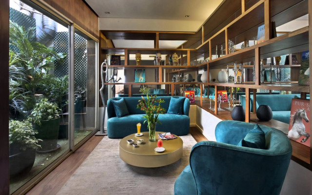 Park Suites Hotel & Spa