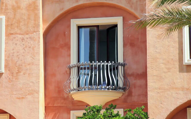 Charme Hotel La Bitta