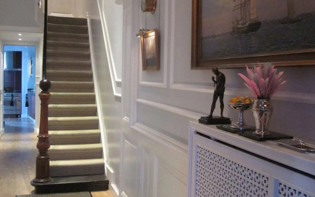 Bourgogne Suite Maastricht