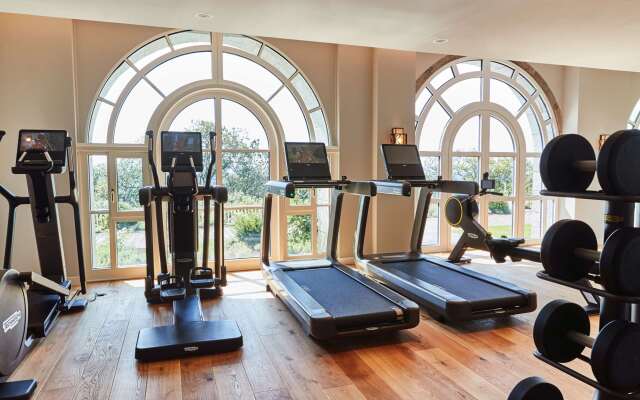 Steigenberger Icon Grandhotel & Spa Petersberg