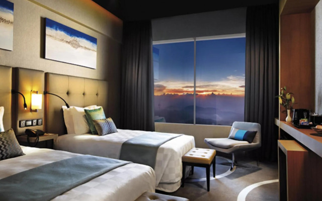 Resorts World Genting – Highlands Hotel