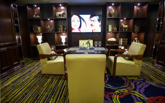 Shakun Hotels & Resorts Jaipur
