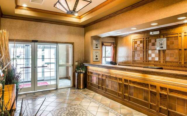 Econo Lodge Pigeon Forge Riverside