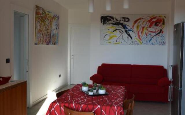 il Terrazzo del Sole