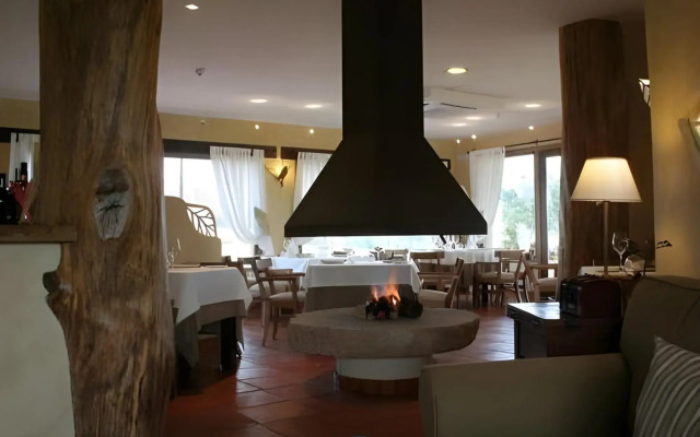 Hotel Llano Tineo