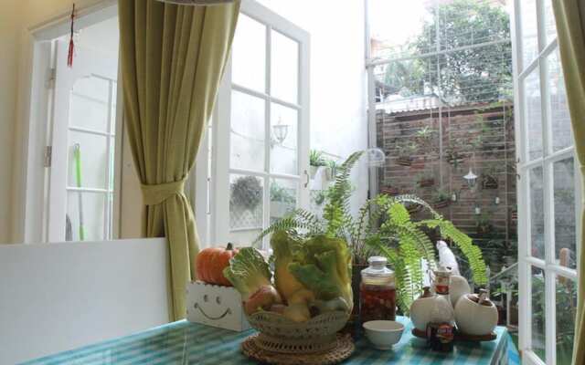 Hanoi Vintage Homestay