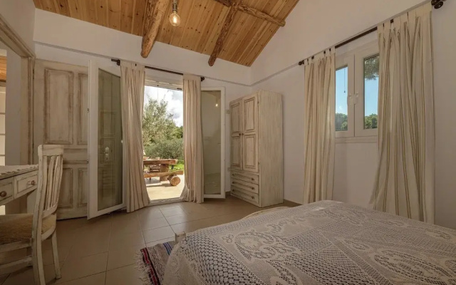 Casa Abuelo Cottage