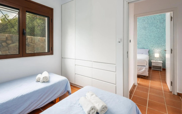 Southern Dreams Apartments