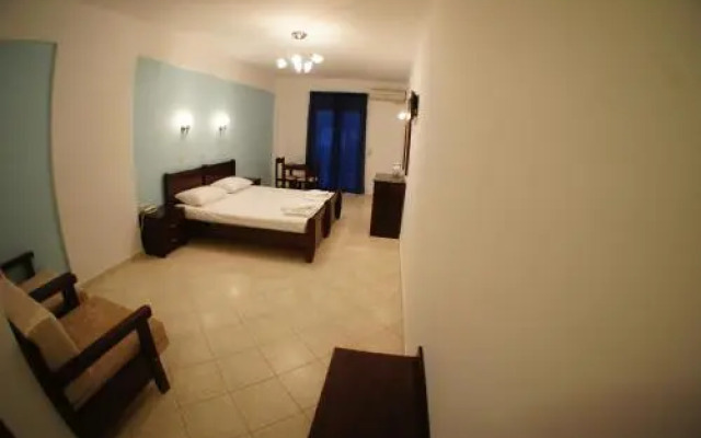 Hotel Alexandros