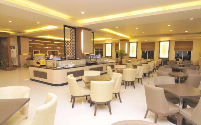 Airy Panakkukang Boulevard Raya Selatan Makassar