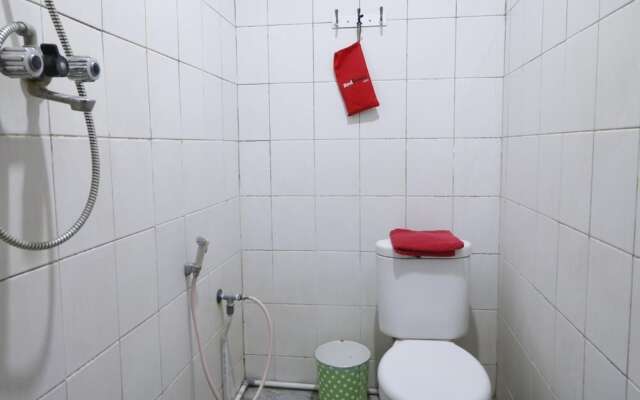 Hotel Permata Ria by RedDoorz