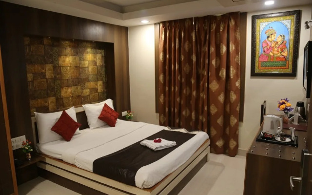 Hotel Park Palace