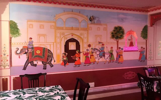 Haveli Kalwara