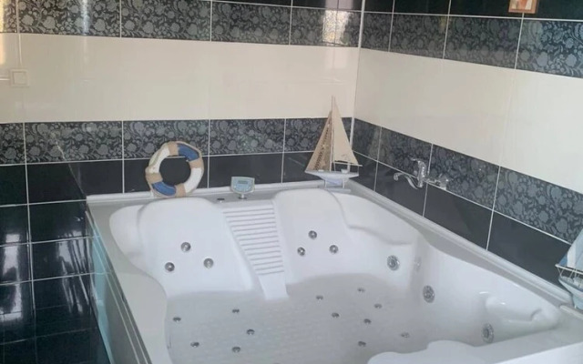 Five Star Super Luxury Villaap2 31