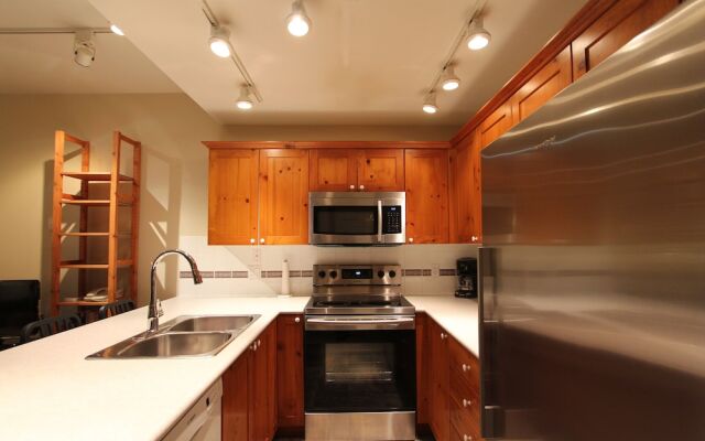 Symphony Condos by Whistler Retreats