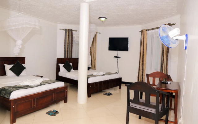 Victoria Royal Beach Hotel