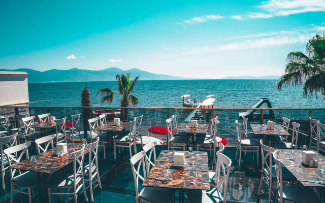 Grand Sahin's Hotel