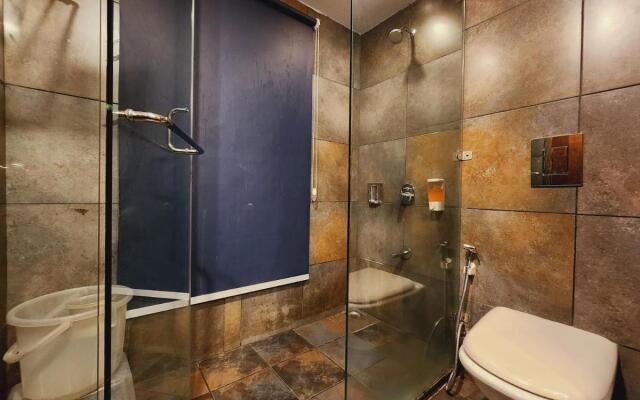 Hotel Himshri Mussoorie by Travellers Den