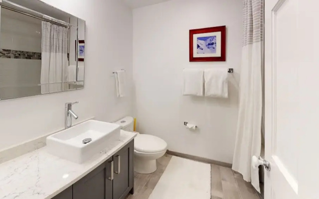 Greyhawk by Whistler Premier