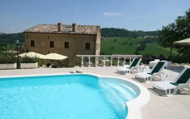 Marche Holiday Casa Circe