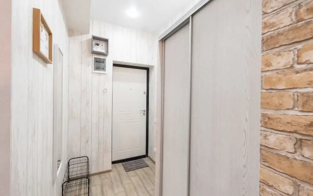 More Apartments na Stanislavskogo 1A - 5