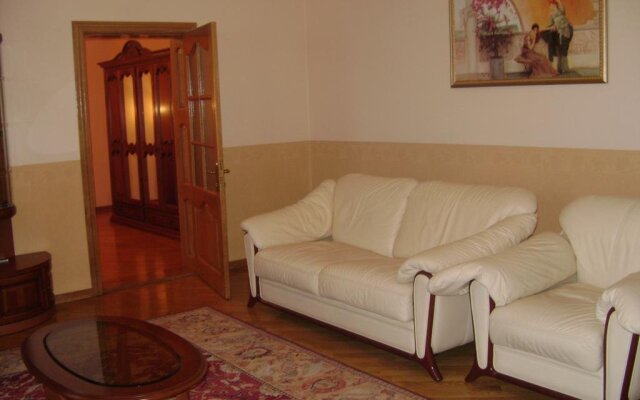 Отель «Европа» Броды