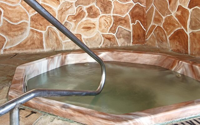 Best Western Of Alpena