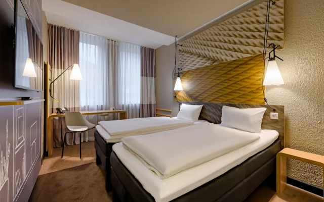 ibis Hotel Köln Am Dom