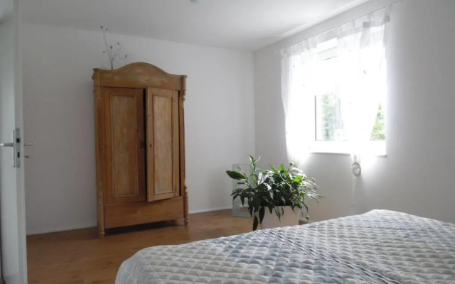 Seeblick Ferienwohnung am Rursee - Nationalpark Eifel