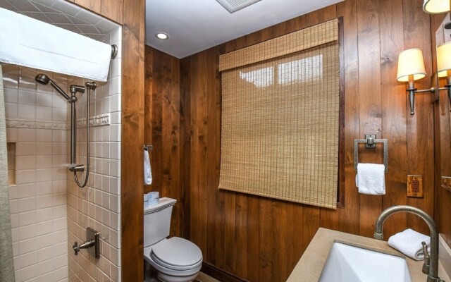 Peaceful Paradise 5 Bedroom House