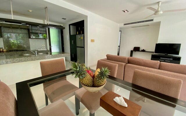 Kamala Hills 3 Bedroom Condo