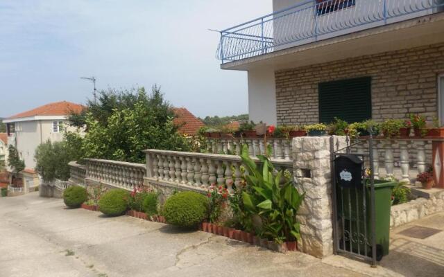 Bacelic apartments