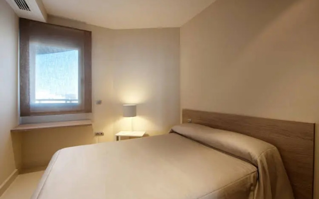 Vista Bella Apartment