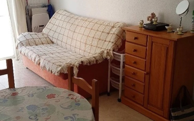 Appartment Quiet and Less Than 300m From the Beach
