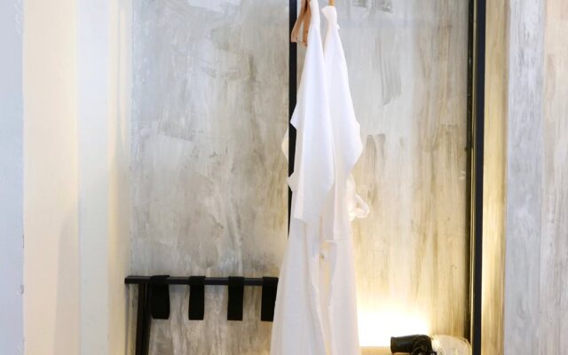 MIL Design Hotel