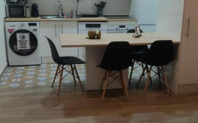 Hospedaje Corredor De Henares