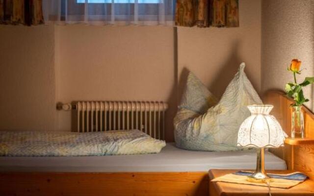 Haus Annemarie Apartments Kartitsch Hochpustertal