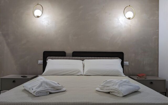 Pietra Viva - Suite & Relax