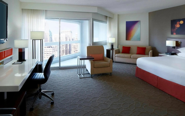 Delta Hotels by Marriott Montreal