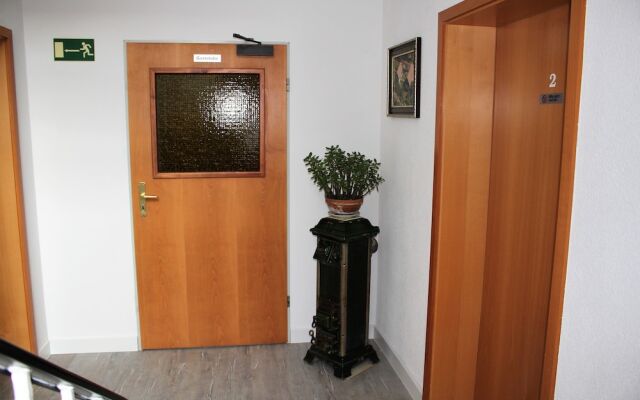 Pension & Restaurant Nordstern