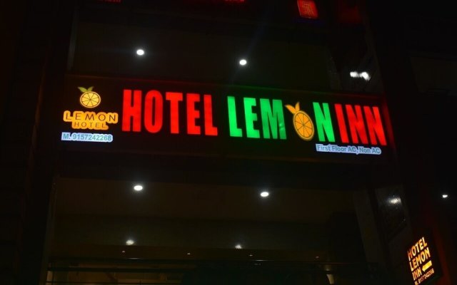 Hotel Lemon Inn