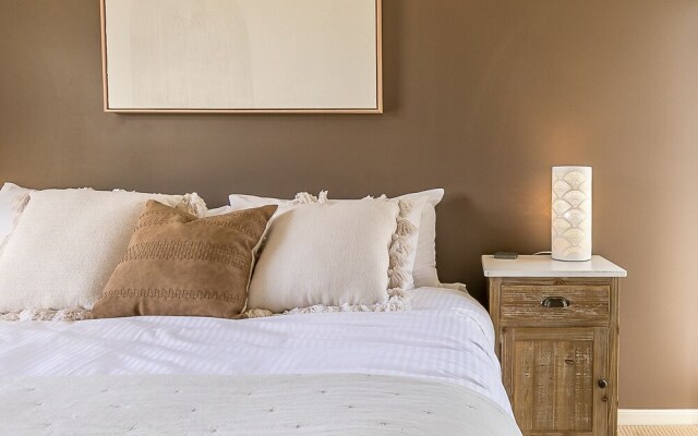 Blackwattle Luxury Retreats