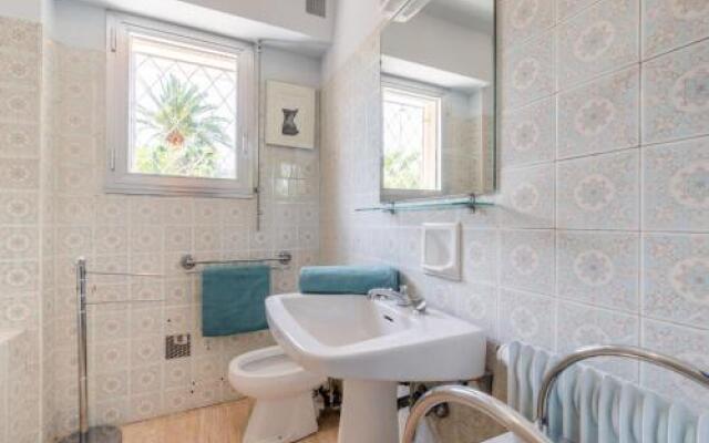 Apartment Les Oliviers