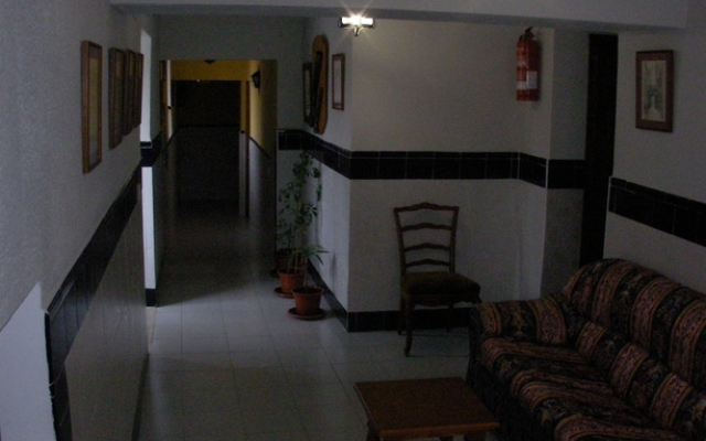 Hostal Trujillo