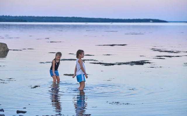 Narrows Too Camping Resort