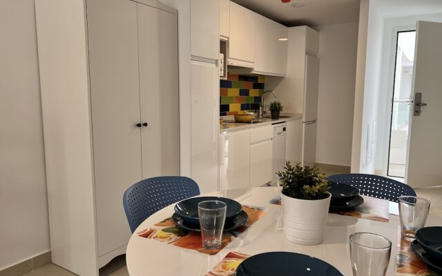 Bnbook Medea Apartments 2