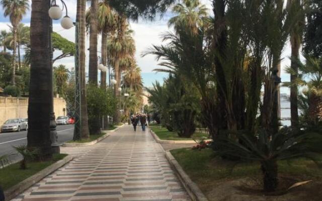 L`attico di Anna