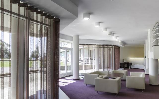 Tervis Medical Spa Hotel