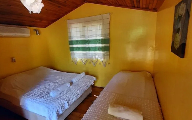 Altaris Bungalows Olympos